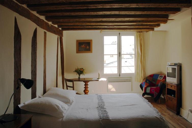 Nest In Appartamento Parigi